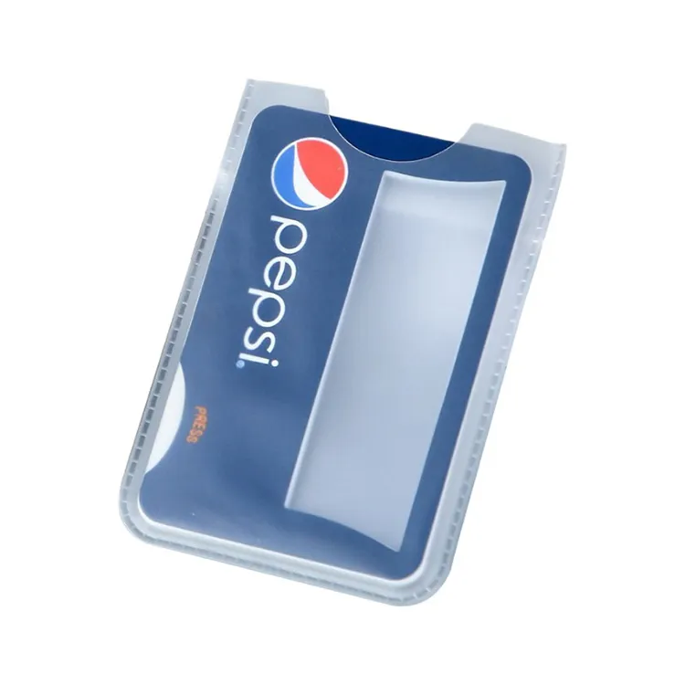 LED Illuminated Credit Card Magnifier